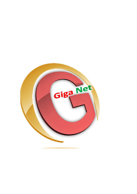 Logotipo Giganet