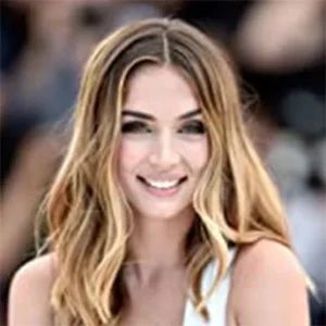 Patrícia A